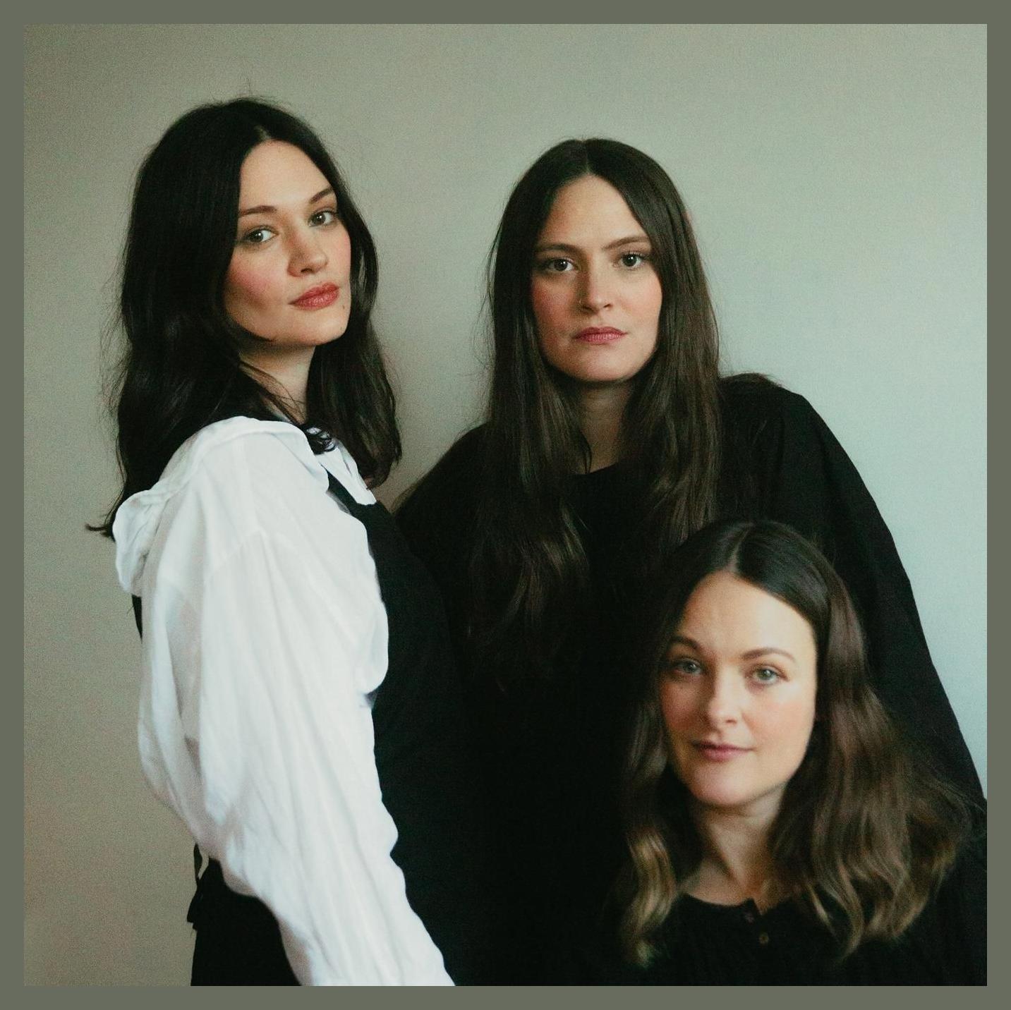 The Staves